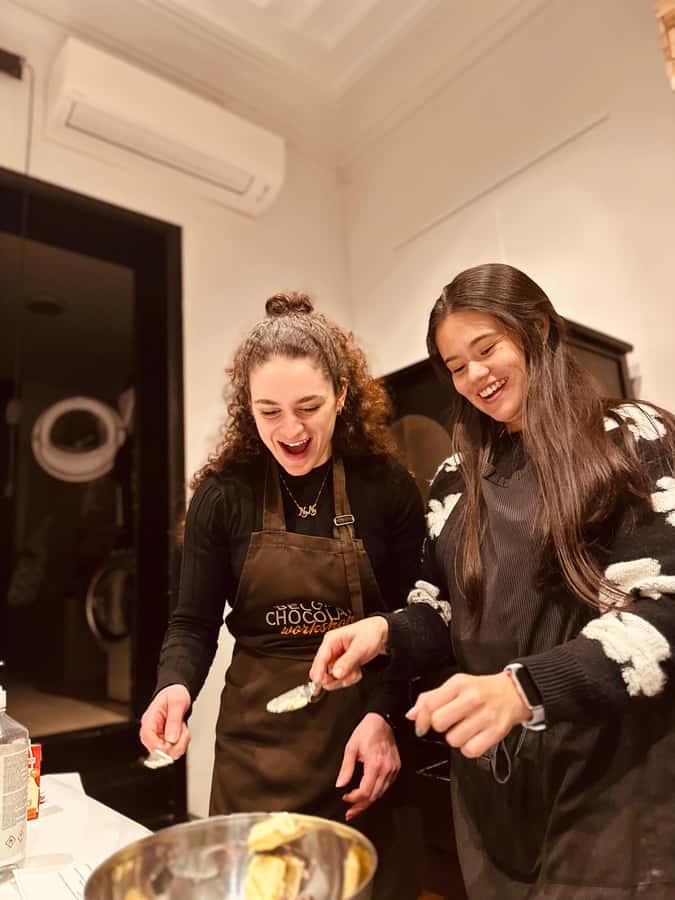 1.5h Cusco Chocolate Workshop - Truffles & Hot Chocolate - Key things to know before you go
