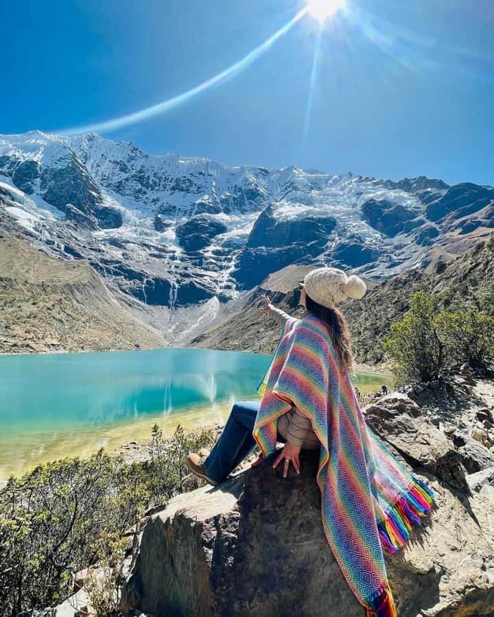 1 day excursion to the Humantay Lake from Cusco. - Why the 4–5 a.m. start makes Humantay feel easier