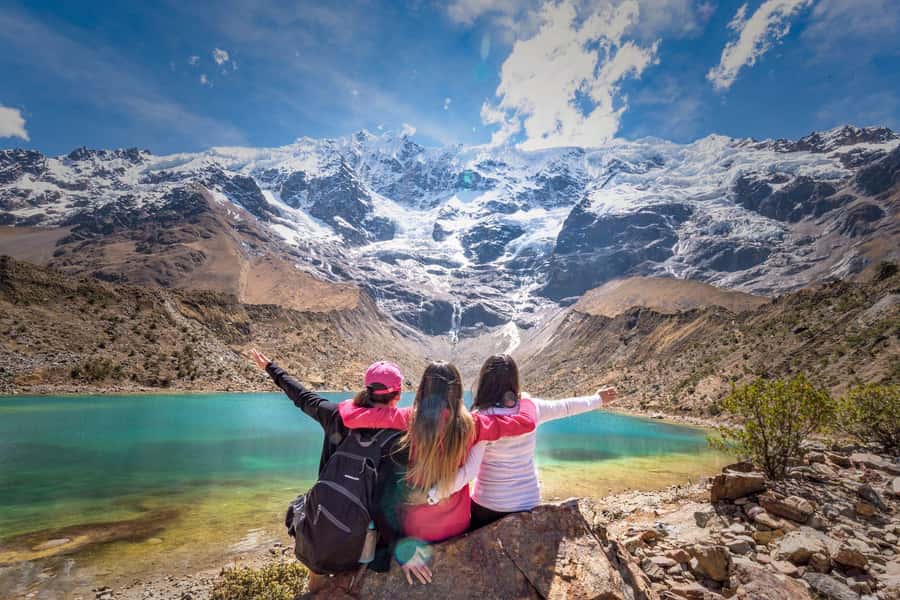 1 day excursion to the Humantay Lake from Cusco. - What to bring (and what actually helps on the trail)