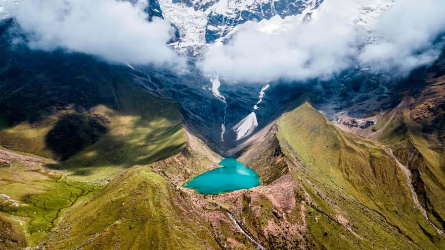1 day excursion to the Humantay Lake from Cusco. - Who this Humantay trip is perfect for