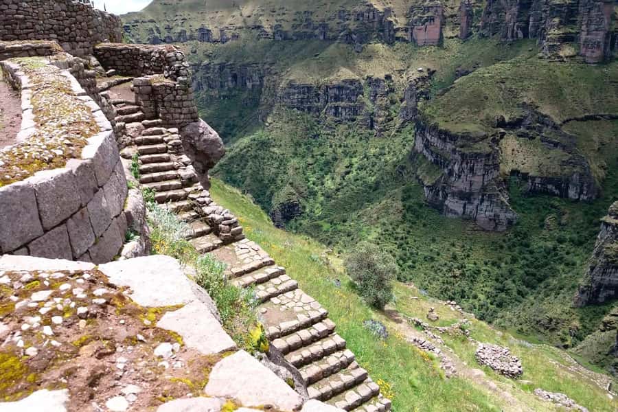 1 day excursion to Waqrapukara - A Practical Checklist Before You Leave Cusco