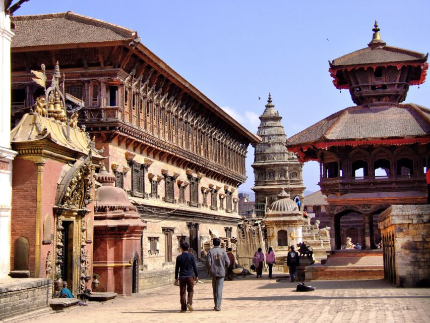 10 Days Nepal Adventure Tour from Kathmandu - Key things I’d circle on your planning list