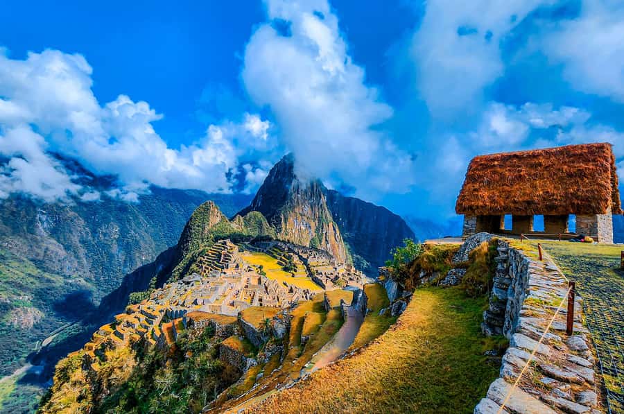 2-Day Inca Trail Hike to Machu Picchu & Panoramic Train - Key things that make this trip work