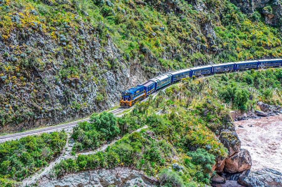 2-Day Inca Trail Hike to Machu Picchu & Panoramic Train - Price and value: is $624 fair for two days like this?