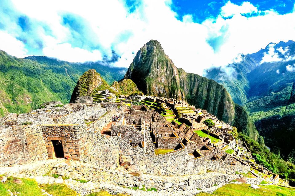2-Day Inca Trail Hike to Machu Picchu & Panoramic Train - Who should book this Inca Trail + train combo