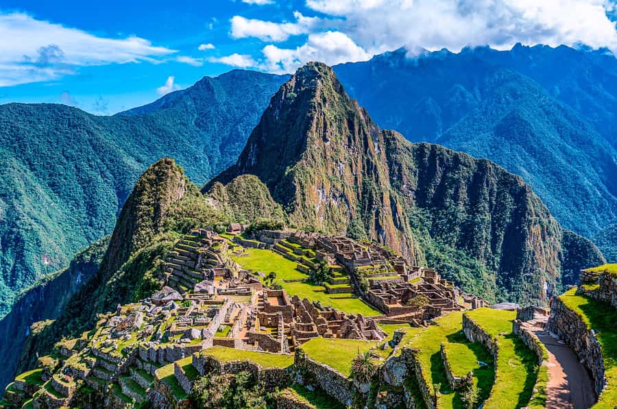 2-Day Inca Trail Hike to Machu Picchu & Panoramic Train - Should you book this tour?