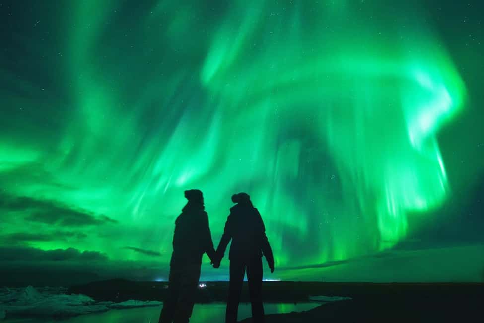 2-Day South Coast, Blue Ice Cave, Glacier Lagoon Tour - Key Highlights at a Glance