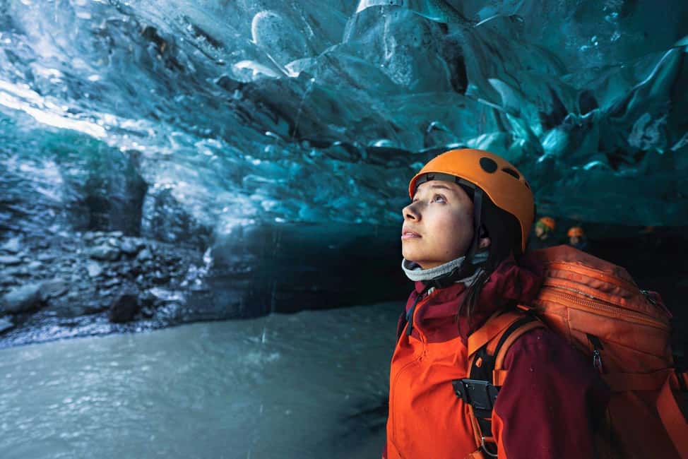 2-Day South Coast, Blue Ice Cave, Glacier Lagoon Tour - Why This South Coast + Glacier Trip Feels Like Two Different Iceland Worlds