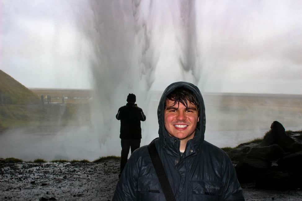 2-Day South Coast, Blue Ice Cave, Glacier Lagoon Tour - Price and Value: What You’re Really Paying For at $811 Per Person