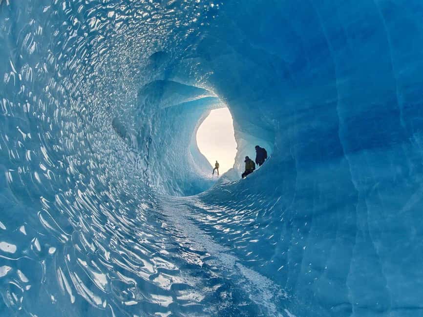 2-Day South Coast, Blue Ice Cave, Glacier Lagoon Tour - Who Should Book This Tour (And Who Might Want Something Different)