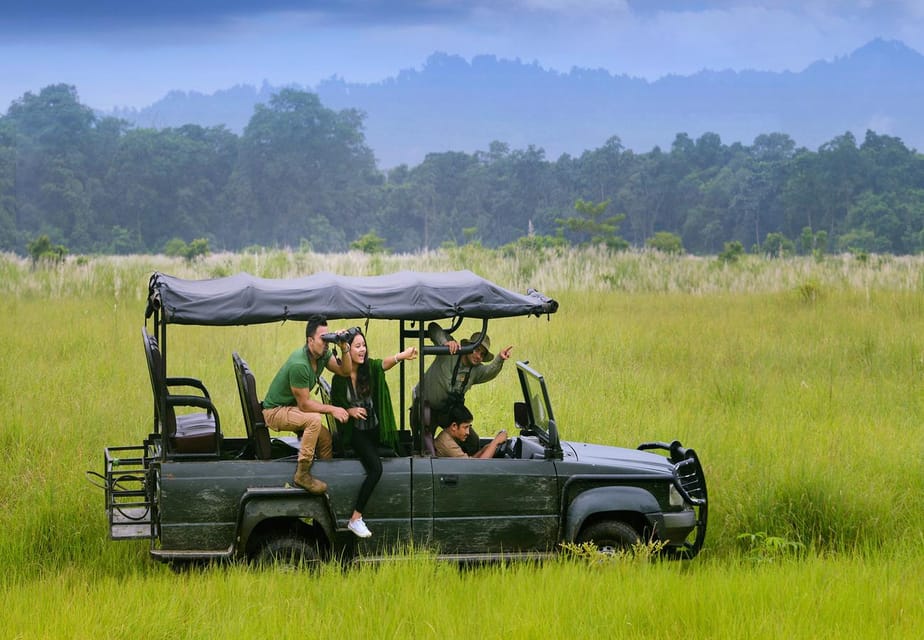 2 Days Chitwan Jungle Safari Tour from Pokhara/Kathmandu - Quick take on this Chitwan 2-day safari