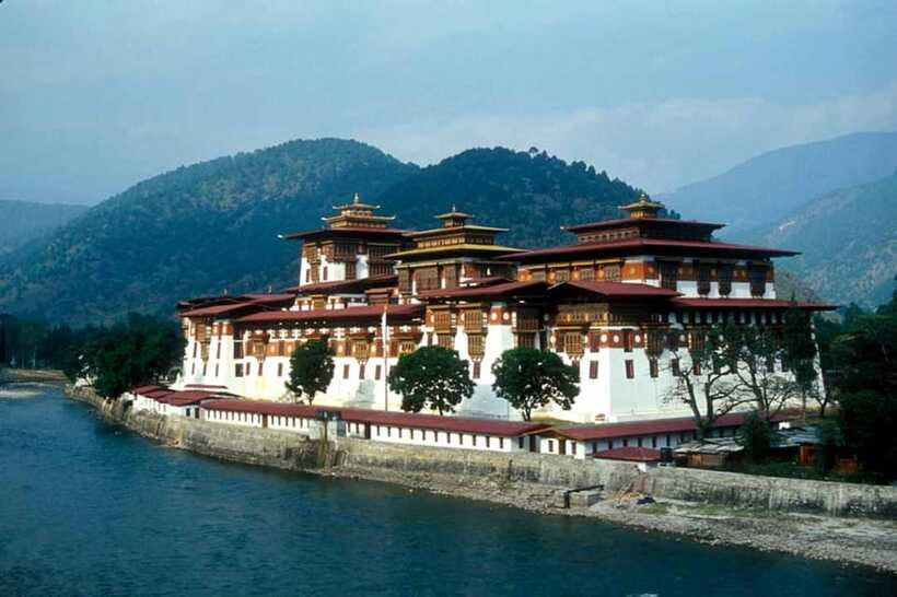 3 Days Bhutan Cultural Tour - Kyichu Lhakhang: One Sacred Stop That Gives Context