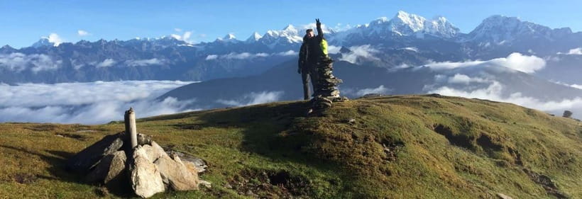 4 Days Pikey Peak Trek : The Best View of Mt Everest - Key Pikey Peak Trek takeaways before you go