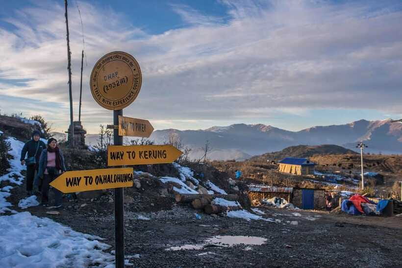4 Days Pikey Peak Trek : The Best View of Mt Everest - Price and value: what $350 covers and what costs extra