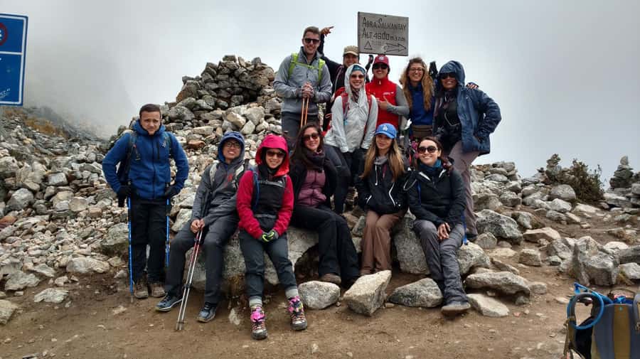 5-Day Salkantay Trek to Machupicchu Sky Lodge Dome - Sky Lodge Domes: Real Comfort Between Salkantay Days