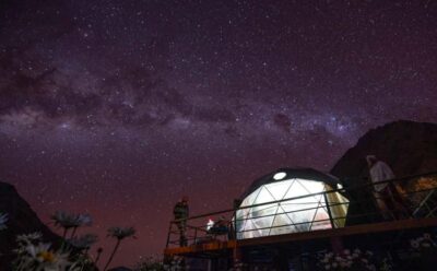 5-Day Salkantay Trek to Machupicchu Sky Lodge Dome - The High Pass Day (4,650 m): Where Conditioning Pays Off
