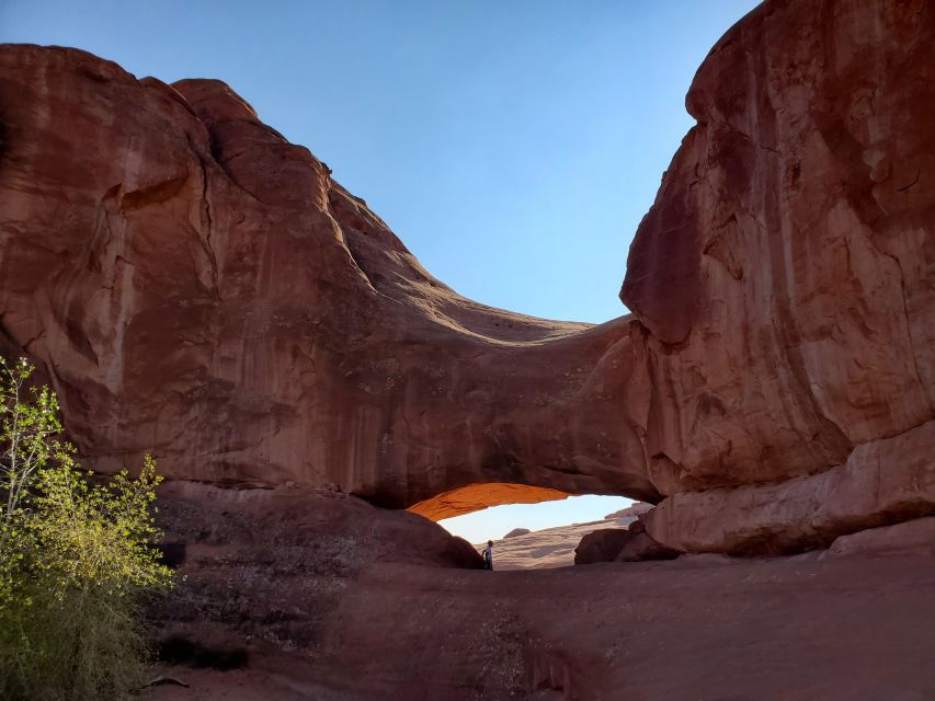Afternoon Arches National Park 4x4 Tour - Should You Book It? My Practical Take