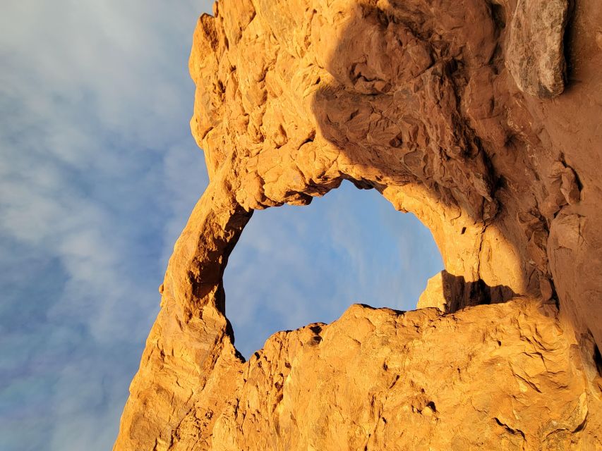 Afternoon Arches National Park 4x4 Tour - Stop by Stop: What Each Famous and Backcountry Moment Delivers
