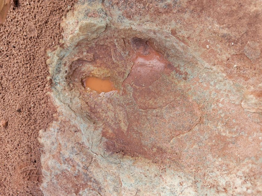 Afternoon Arches National Park 4x4 Tour - Included Value: What $210 Covers (and What It Doesn’t)