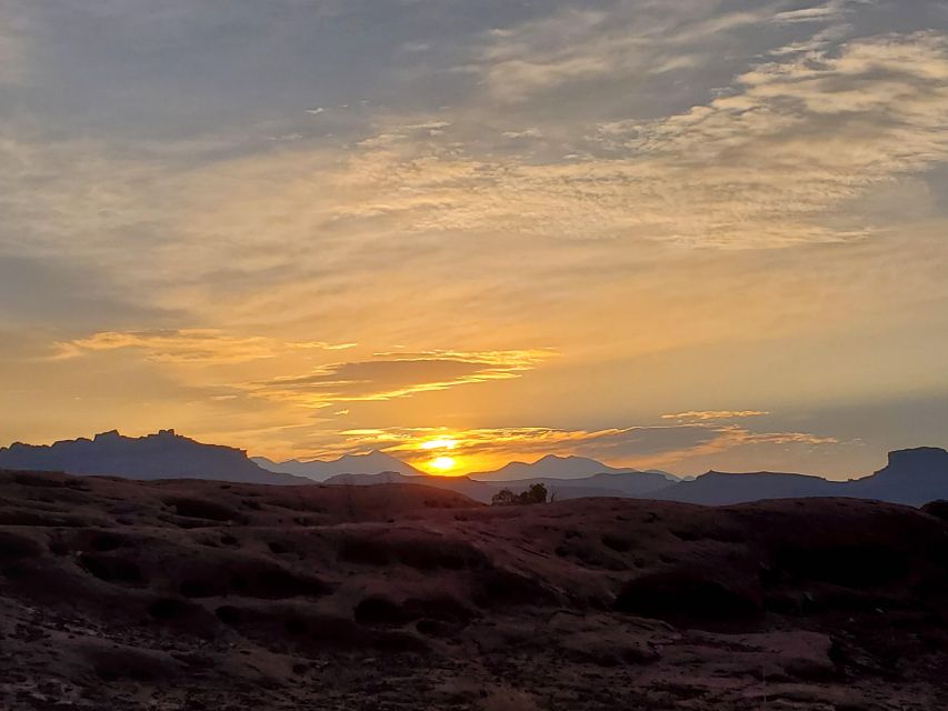 Afternoon Arches National Park 4x4 Tour - Price vs. Your Time: When This Tour Makes the Most Sense
