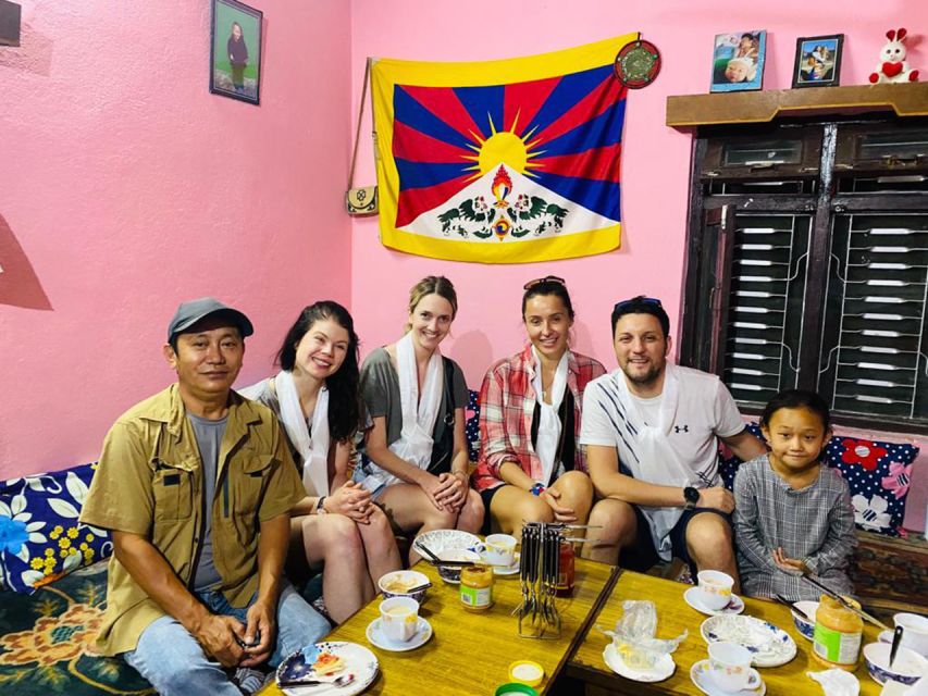 Afternoon Tibetan cultural tour - Price and Logistics: Is $56 Worth It for a 4-Hour Tour?