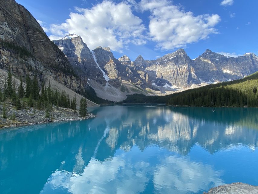 All-Inclusive Private Banff Tour with Hotel Transfer - Key Highlights You’ll Actually Feel in Your Day