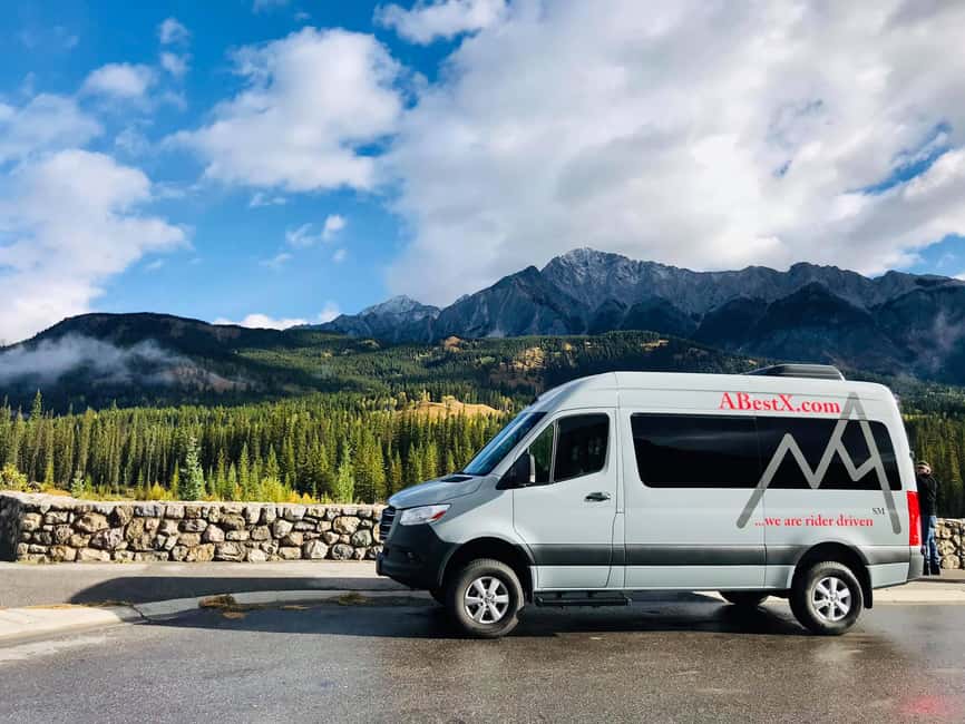 All-Inclusive Private Banff Tour with Hotel Transfer - Moraine Lake Walk: Why the 1.5 Hours Feels Like More Than It Sounds