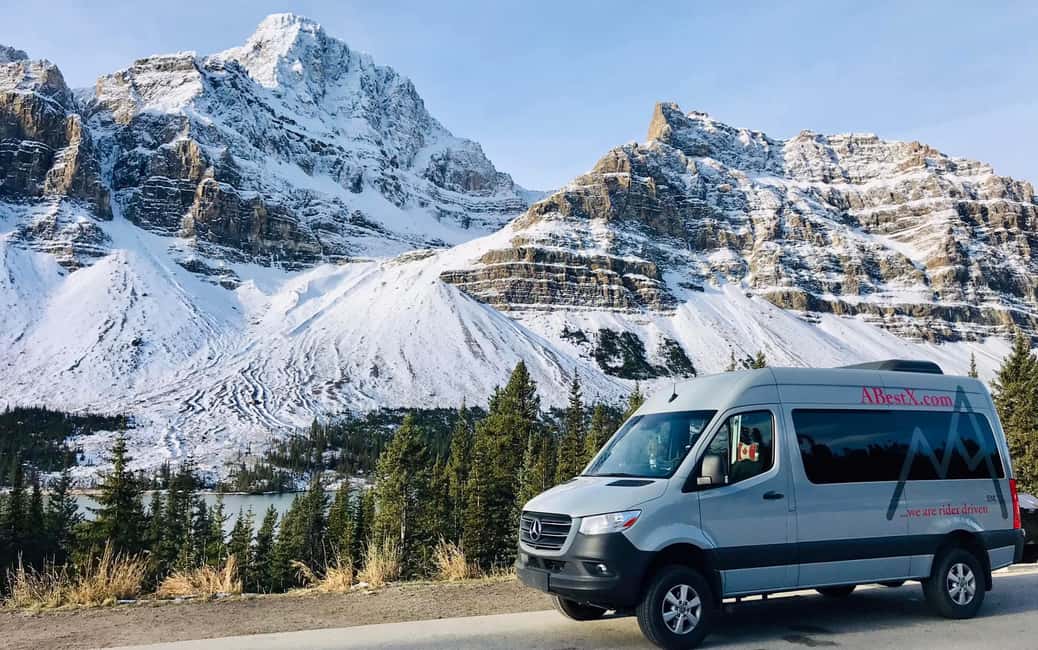 All-Inclusive Private Banff Tour with Hotel Transfer - Price and Value: What $408 Per Person Really Covers