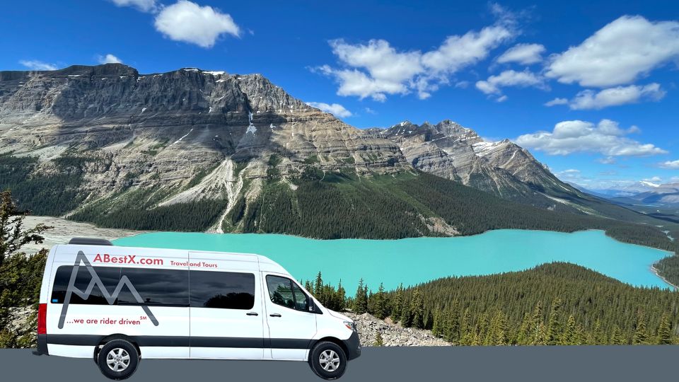 All-Inclusive Private Banff Tour with Hotel Transfer - Pickup and Drop-Off: The Hidden Value of This “All-Inclusive” Feel
