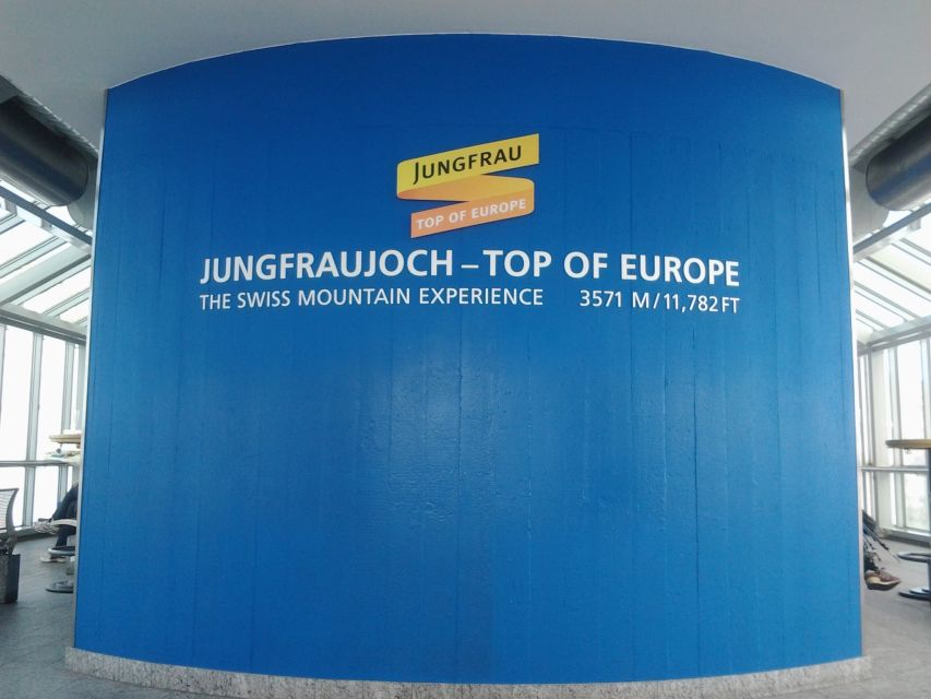 Alpine Majesty: Bern to Jungfraujoch Exclusive Private Tour - Price and Value at $954 Per Person: What You Get for the Money