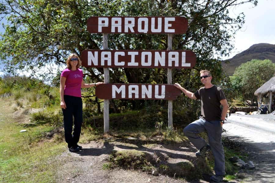 Amazonas Manu Cultural Zone 4 Days / 3 Nights - The Atalaya Boat Ride and Machuhuasi Lagoon (Cocha Maravilla)