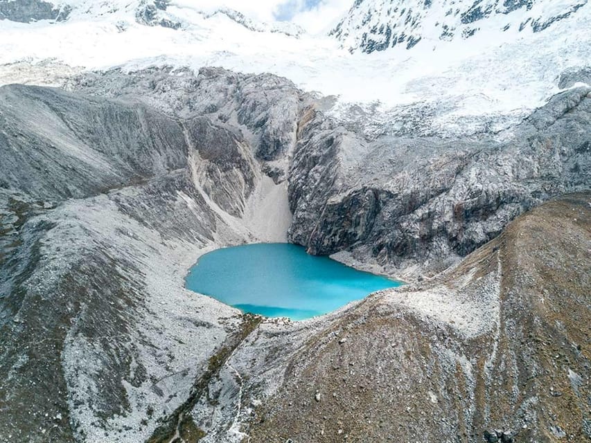Ancash: Lagoon Route 69 - trekking guide |Full day| - Pacing, Altitude, and How to Prepare for a Big Day