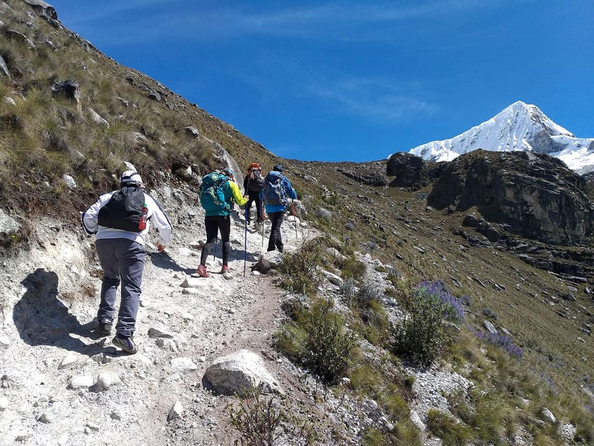 Ancash: Lagoon Route 69 - trekking guide |Full day| - Should You Book This Laguna 69 Full-Day Trek?