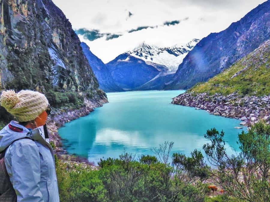 Ancash: Trekking to Paron Lagoon with Entrance | Full day| - Key things to know before you go