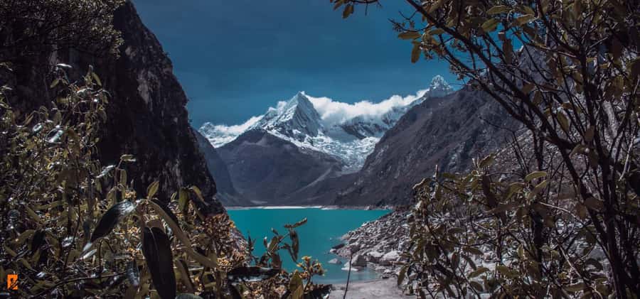 Ancash: Trekking to Paron Lagoon with Entrance | Full day| - Price and logistics: what $35 covers and where you’ll spend extra