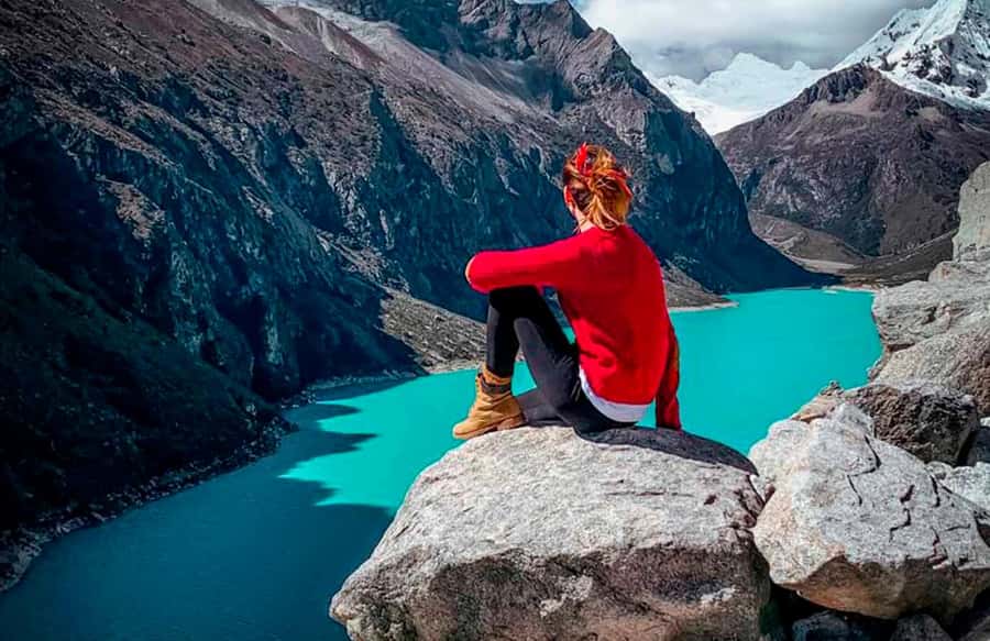 Ancash: Trekking to Paron Lagoon with Entrance | Full day| - Should you book this full-day trek to Laguna Parón?