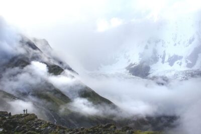 Annapurna Base Camp Helicopter Sightseeing Tour - The 7:00 AM Start: Pokhara Pickup to Quick Airport Flow