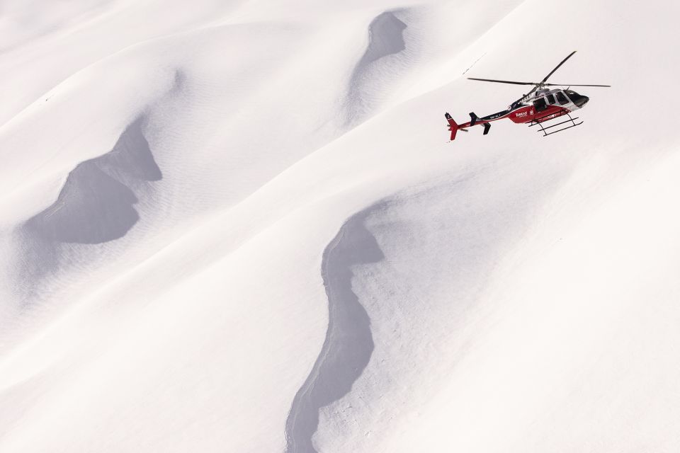 Annapurna Base Camp Helicopter Sightseeing Tour - The Value Question: Is $550 Really Worth It?