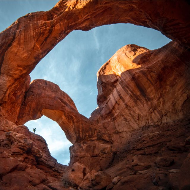 Arches National Park: Half-Day Backcountry Off-Road Tour - When this tour fits you best (and when it doesn’t)