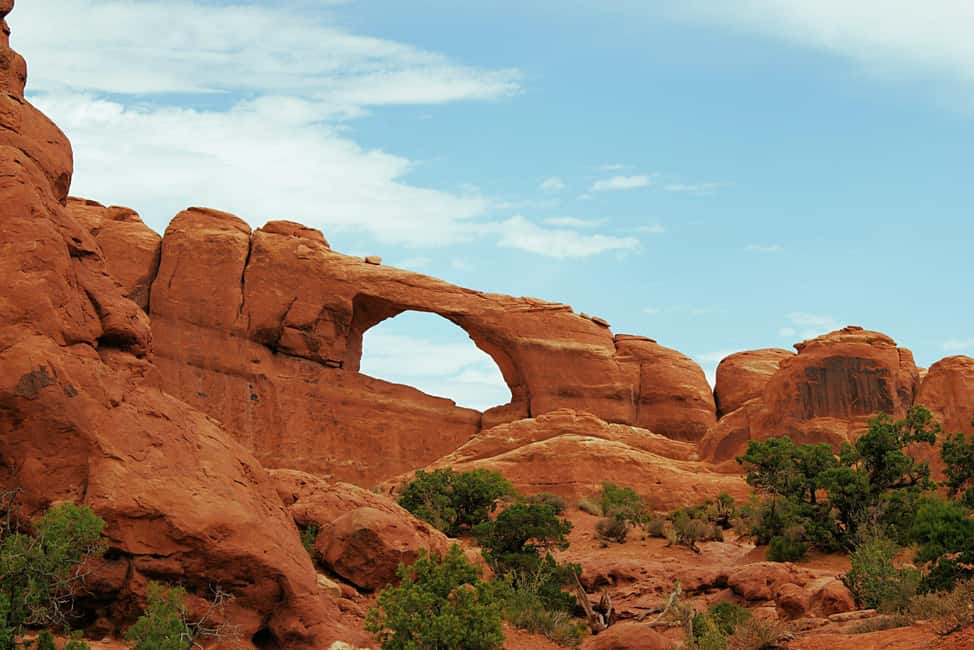 Arches National Park Half Day Tour - Key Things That Make This Arches Tour Worth It