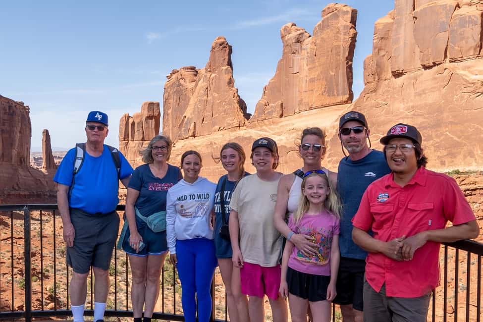 Arches National Park Half Day Tour - Price and Value: Is $140 Reasonable for Arches?