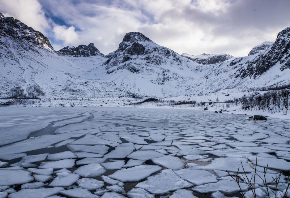 Arctic Nature Tour from Tromsø - Staying warm: thermal suits, boots, and why it changes everything