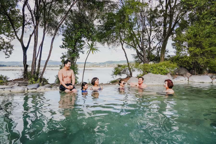 Auckland: Rotorua Highlights with Redwoods Treewalk & Spa - Value Check: Is $170 a Good Deal for This Rotorua Day?
