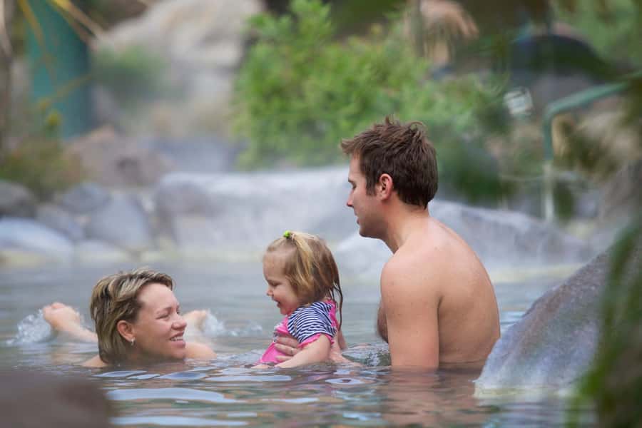 Auckland: Rotorua Highlights with Redwoods Treewalk & Spa - Who Should Book and Who Should Skip