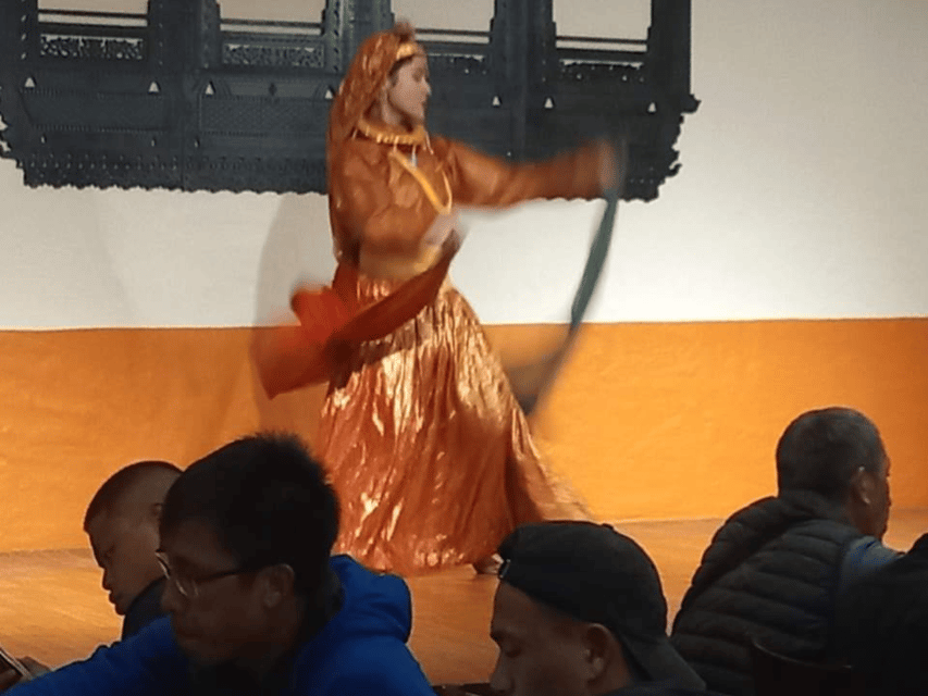 Authentic Nepali Evening: Traditional Food and Cultural Show - Key Highlights You’ll Feel Right Away