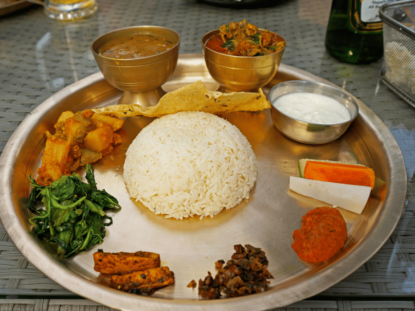 Authentic Nepali Evening: Traditional Food and Cultural Show - Should You Book This Authentic Nepali Evening?