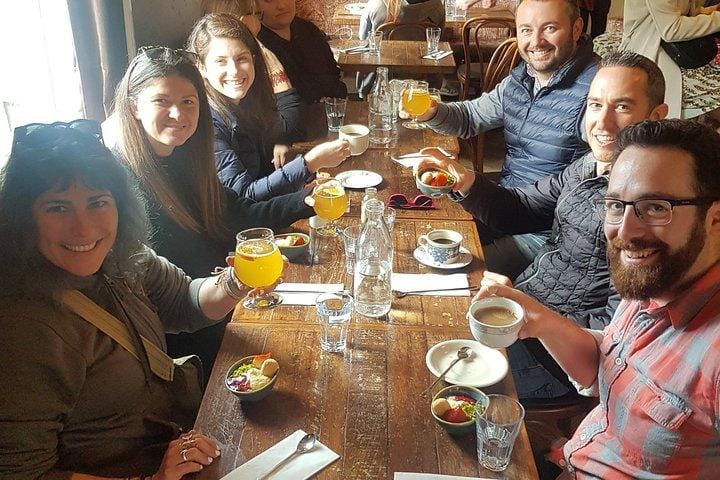 Authentic Reykjavik Food Tour with Flea Market Delights - Key Things to Know Before You Go