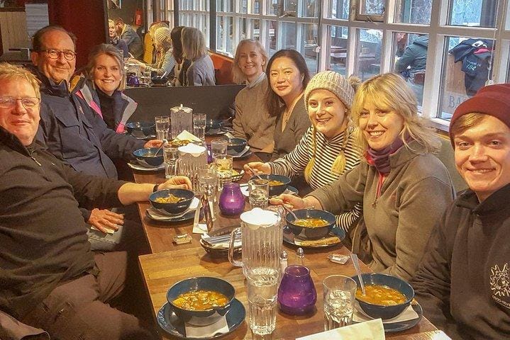 Authentic Reykjavik Food Tour with Flea Market Delights - Who This Tour Fits Best (and Who Should Skip It)