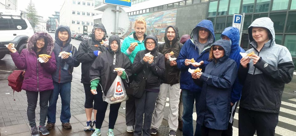Authentic Reykjavik Food Tour with Flea Market Delights - Price and Value: Is $147 Reasonable for 3 Hours?