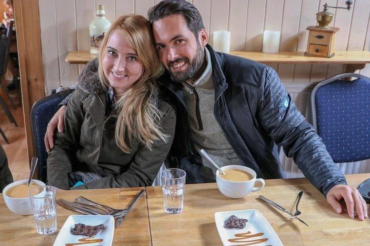 Authentic Reykjavik Food Tour with Flea Market Delights - The Big Idea: How This Tour Beats Random Food Picking